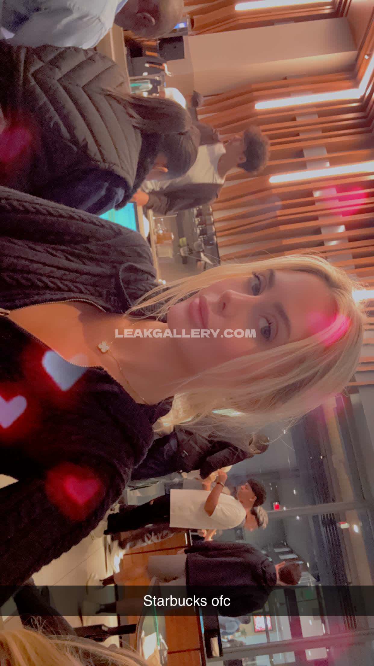 Marlialexa Exclusive Leaked Nude OnlyFans #501157