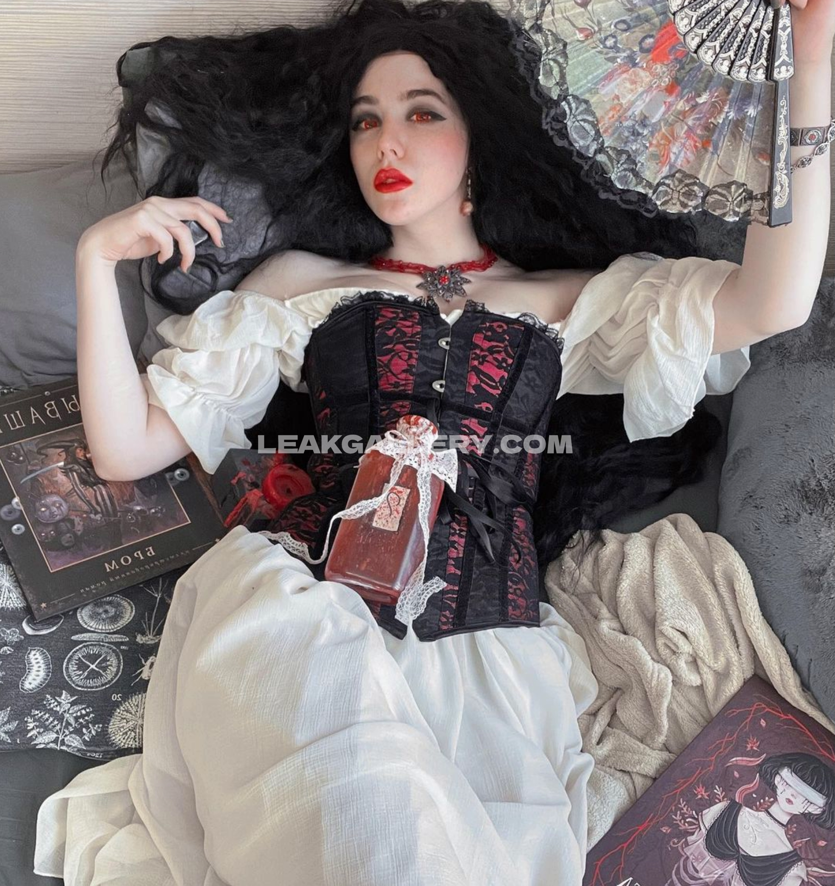 Mary19_fairy98 Exclusive Leaked Nude OnlyFans #1817067