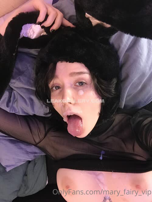 Mary19_fairy98 Exclusive Leaked Nude OnlyFans #1814766