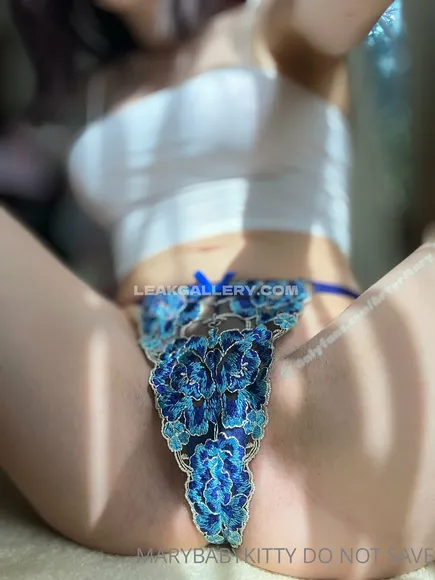 Marykittybaby Exclusive Leaked Nude Onlyfans #1387329