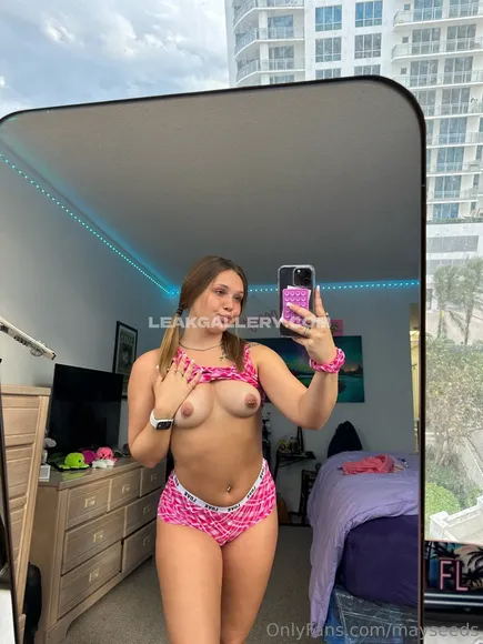 Mayseeds Exclusive Leaked Nude Onlyfans #89014