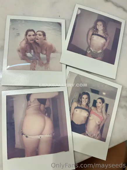 Mayseeds Exclusive Leaked Nude Onlyfans #89632