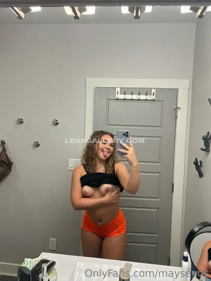 Mayseeds Exclusive Leaked Nude Onlyfans #89854