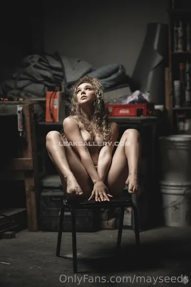 Mayseeds Exclusive Leaked Nude Onlyfans #89051