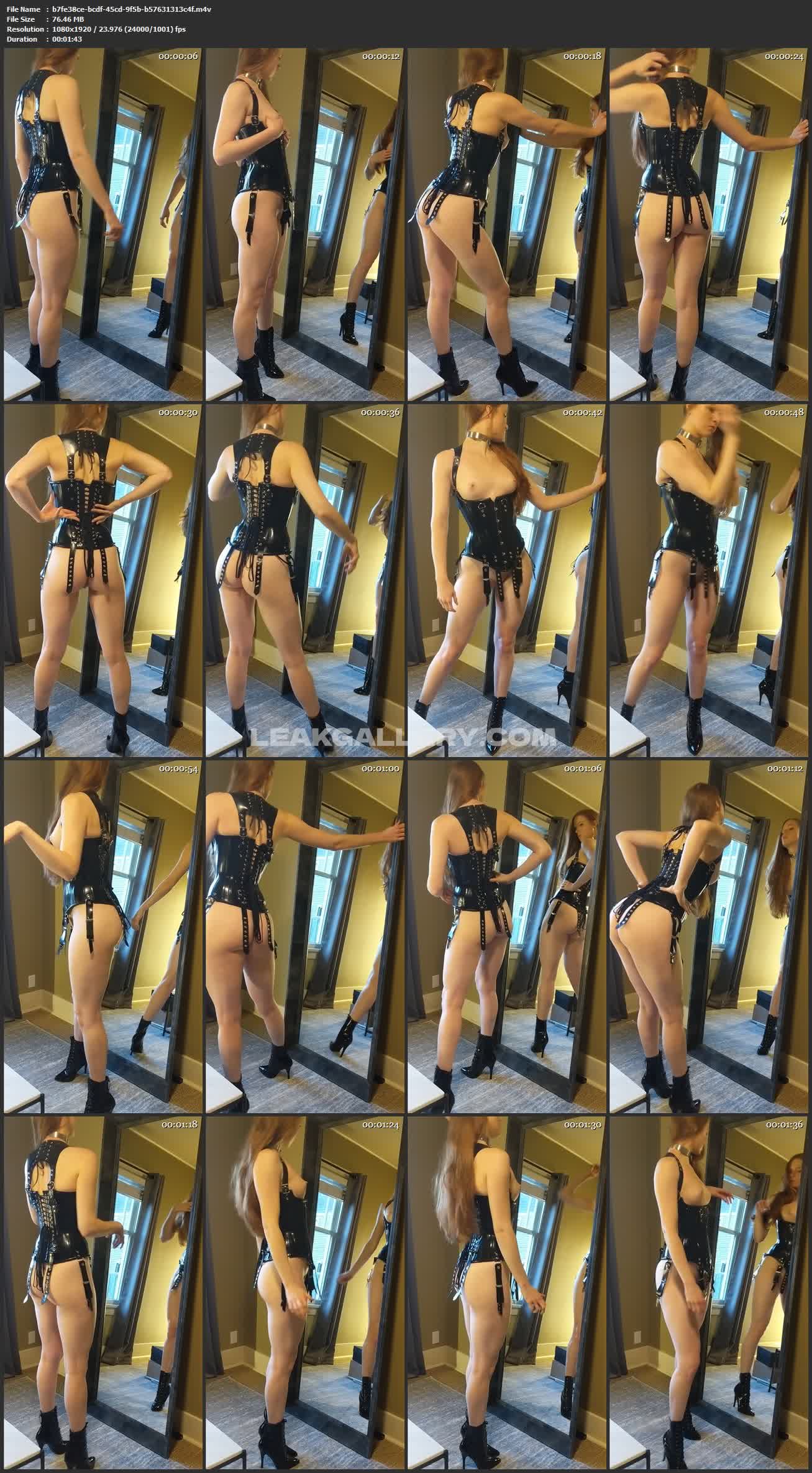 Mdollbot Exclusiva filtración de OnlyFans desnuda #1029489