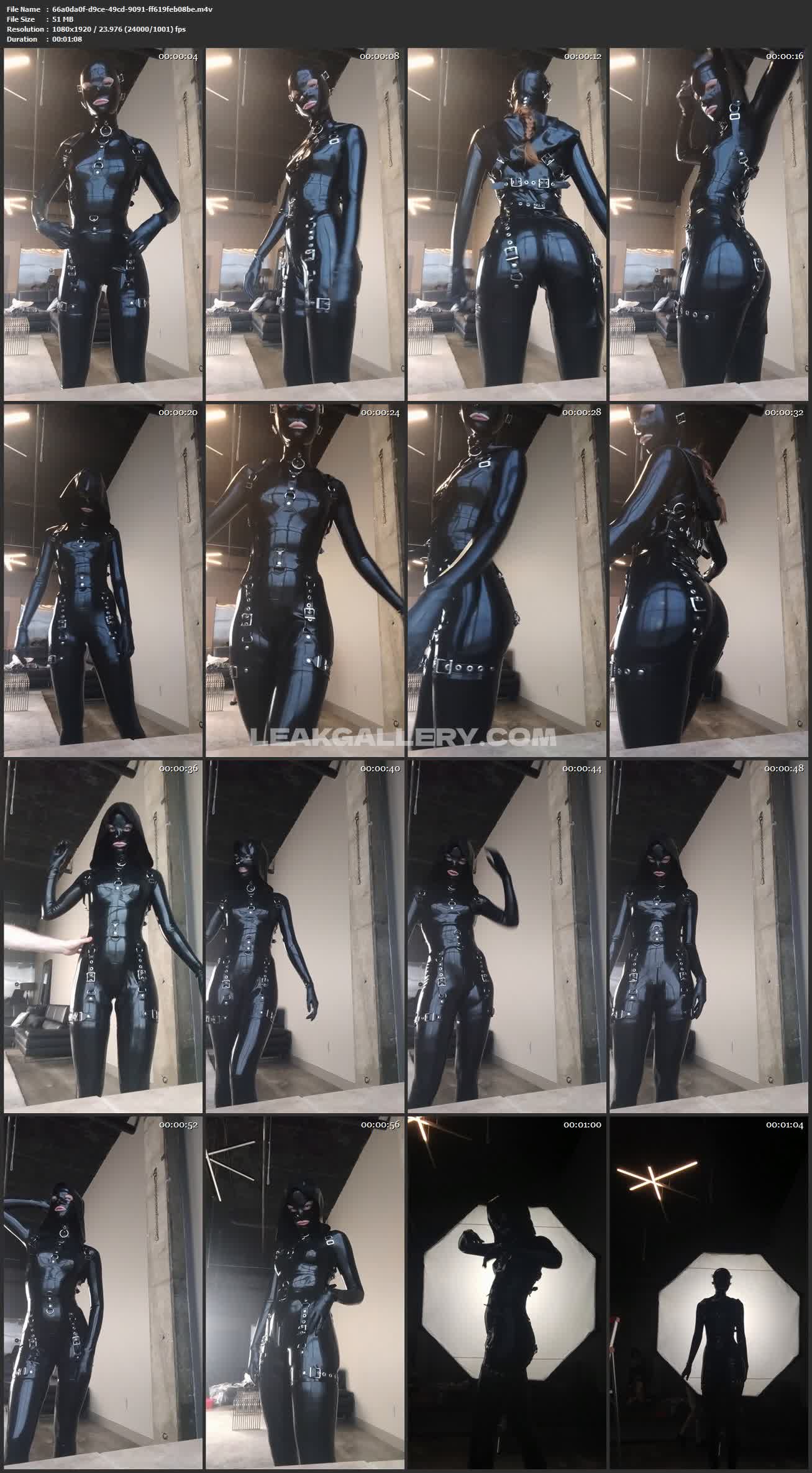 Mdollbot Exclusive Leaked Nude OnlyFans #1028773