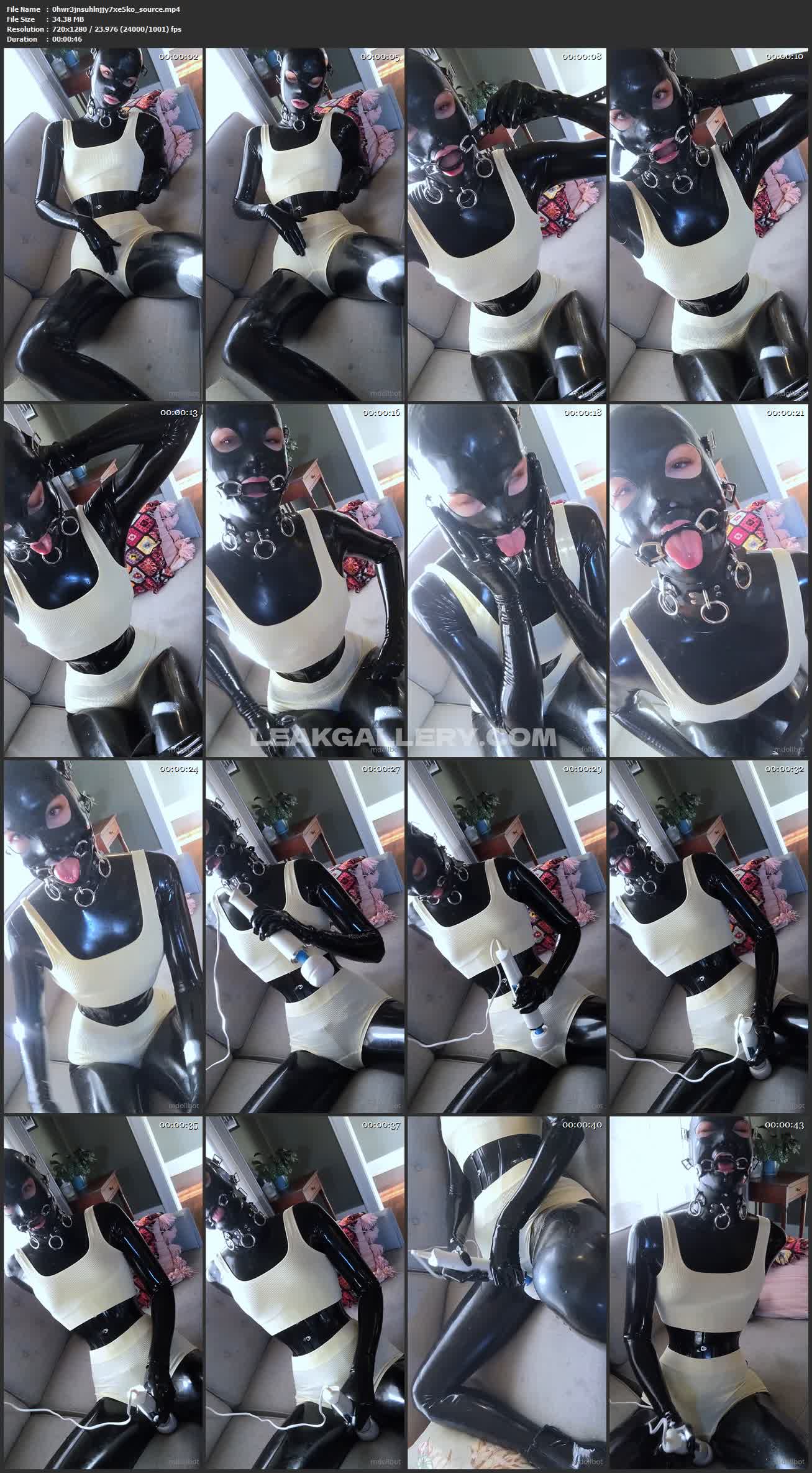 Mdollbot Exklusiv geleakte Nacktbilder von OnlyFans #1026146