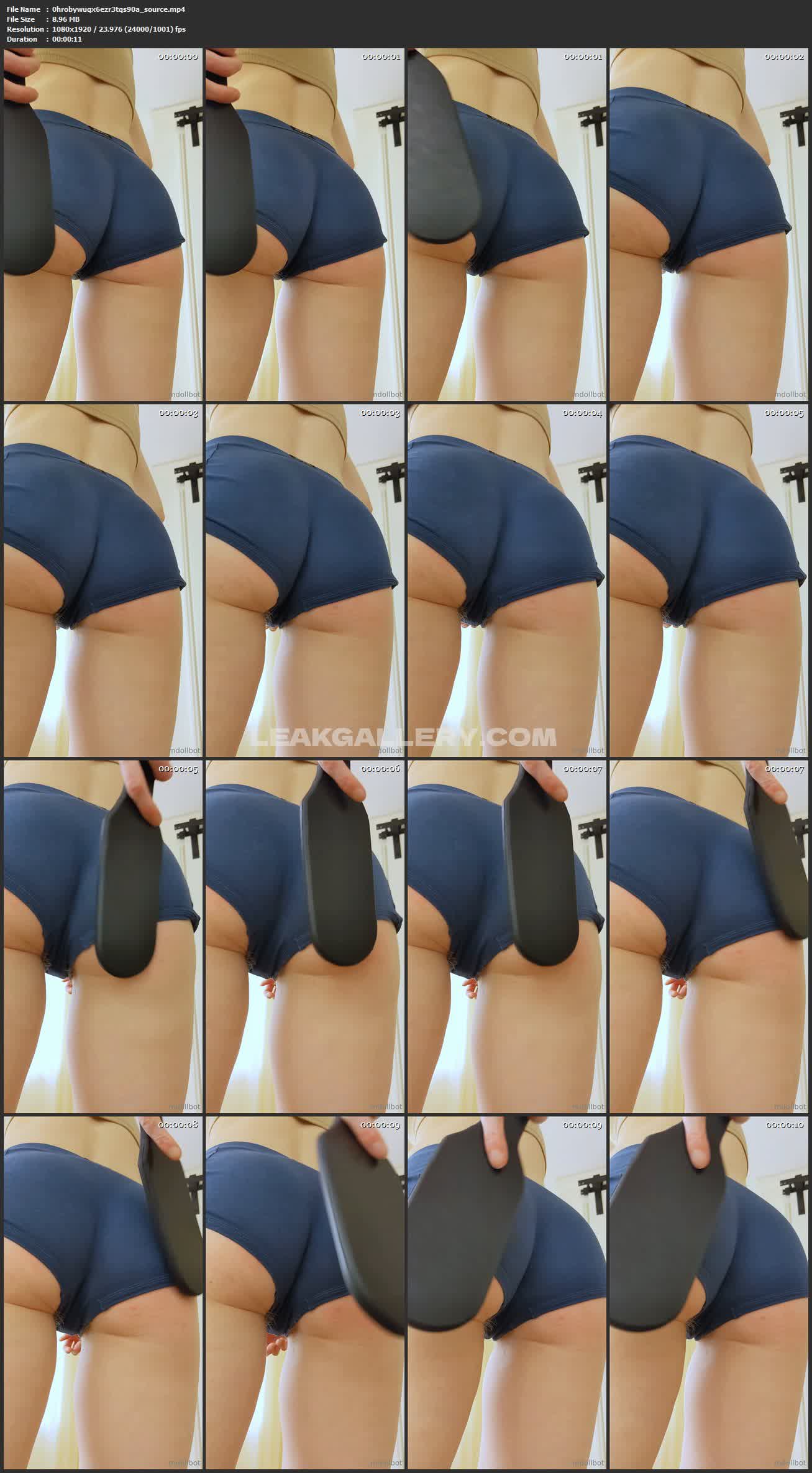 Mdollbot Nudes vazados exclusivos do OnlyFans #1027902