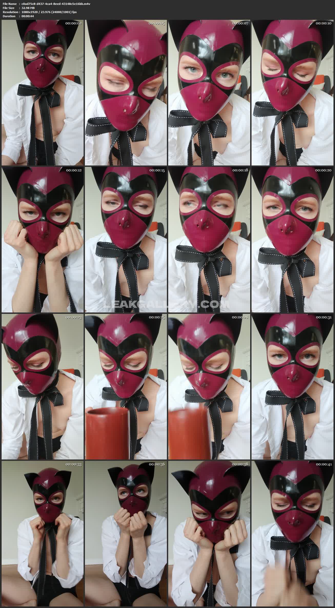 Mdollbot Exclusive Leaked Nude OnlyFans #1028789