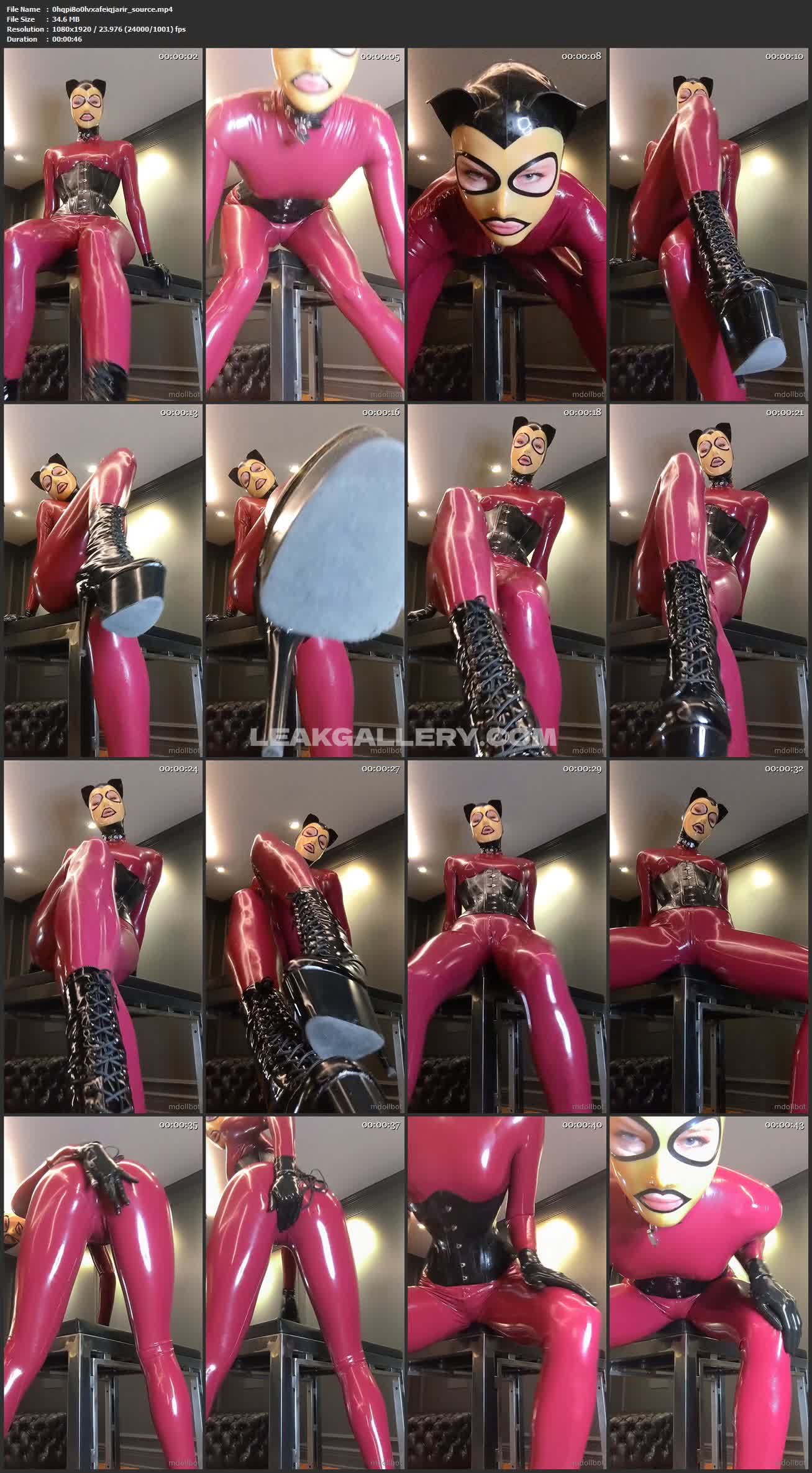 Mdollbot Nudes vazados exclusivos do OnlyFans #1027935