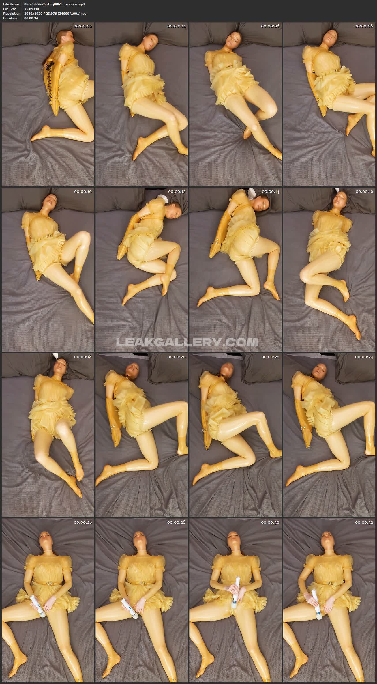 Mdollbot Nudes vazados exclusivos do OnlyFans #1031747