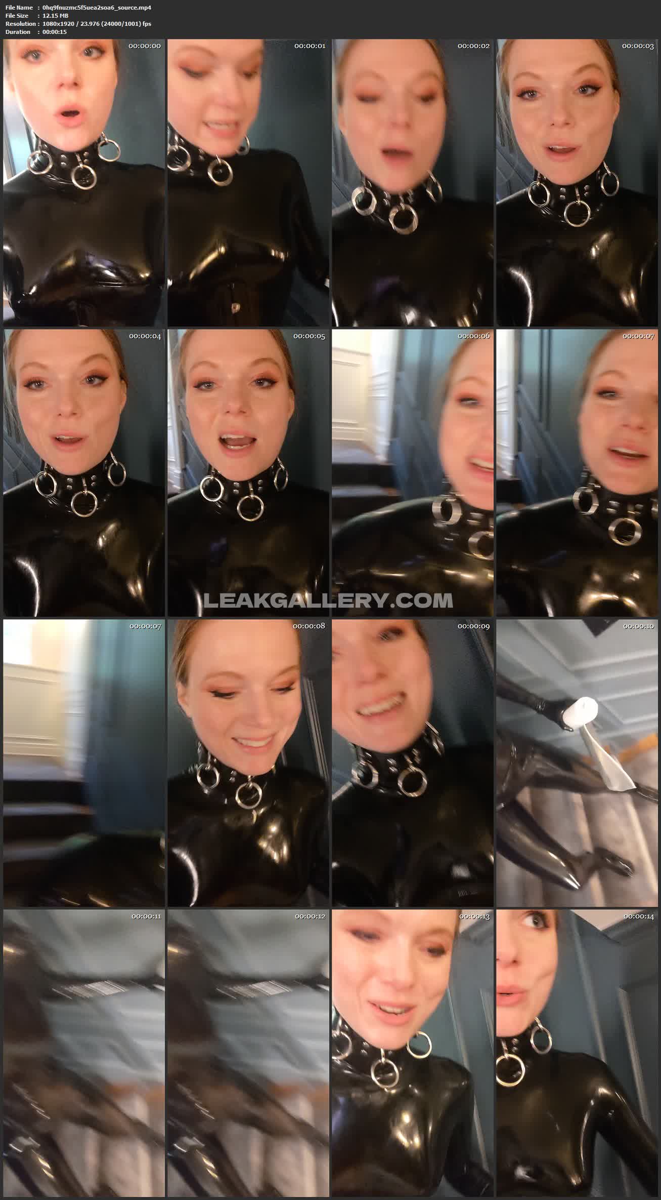 Mdollbot Exclusiva filtración de OnlyFans desnuda #1026115