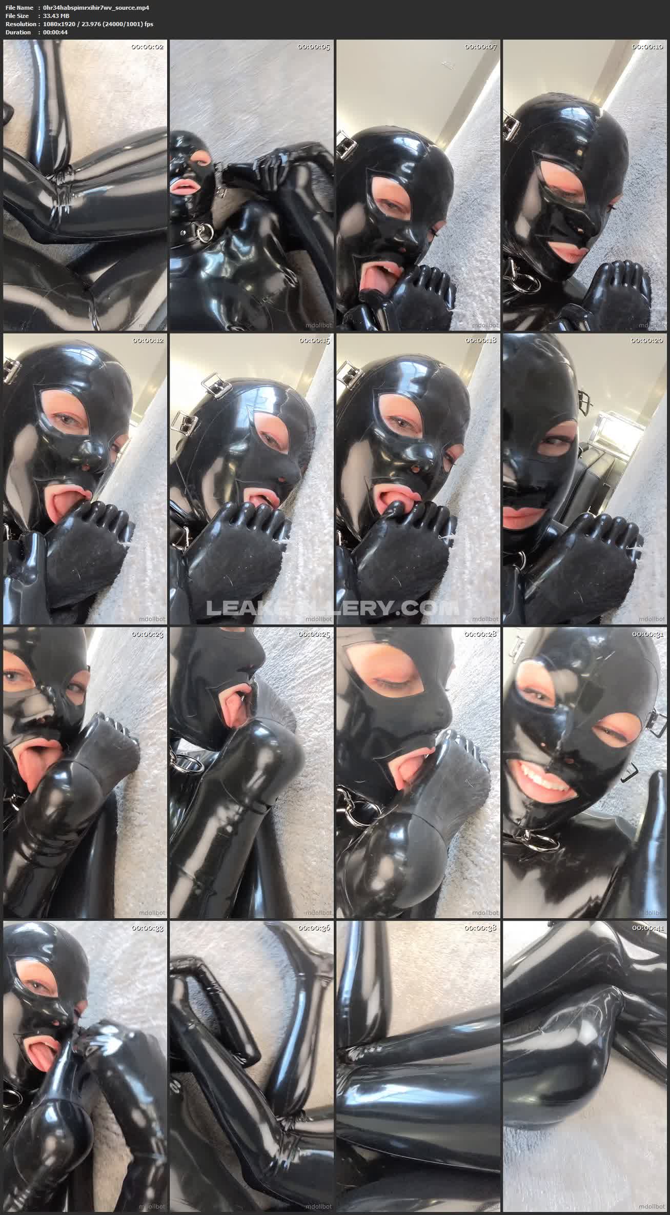 Mdollbot Exklusiv geleakte Nacktbilder von OnlyFans #1031256