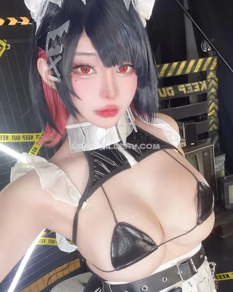 Meenfox Exclusive Leaked Nude Onlyfans #1010852