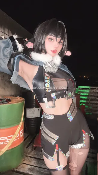 Meenfox Exclusive Leaked Nude Onlyfans #1010664