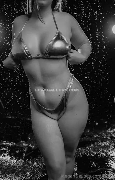 Megandeluca Exclusive Leaked Nude Onlyfans #902545