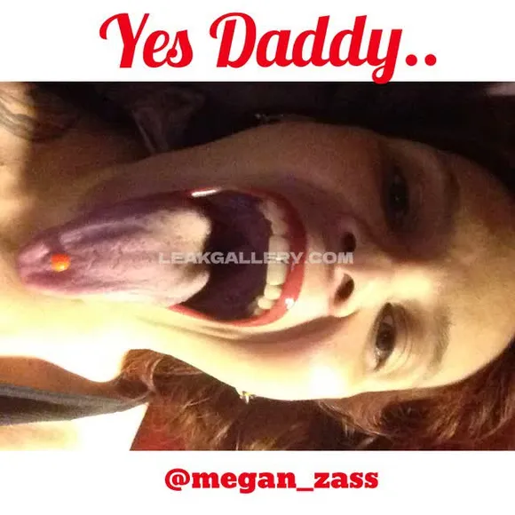 Meganzass2 Exclusive Leaked Nude Onlyfans #853335