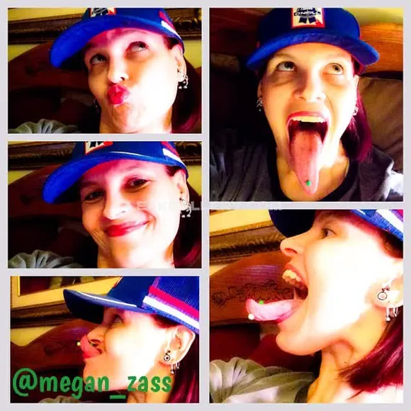 Meganzass2 Exclusive Leaked Nude Onlyfans #857342