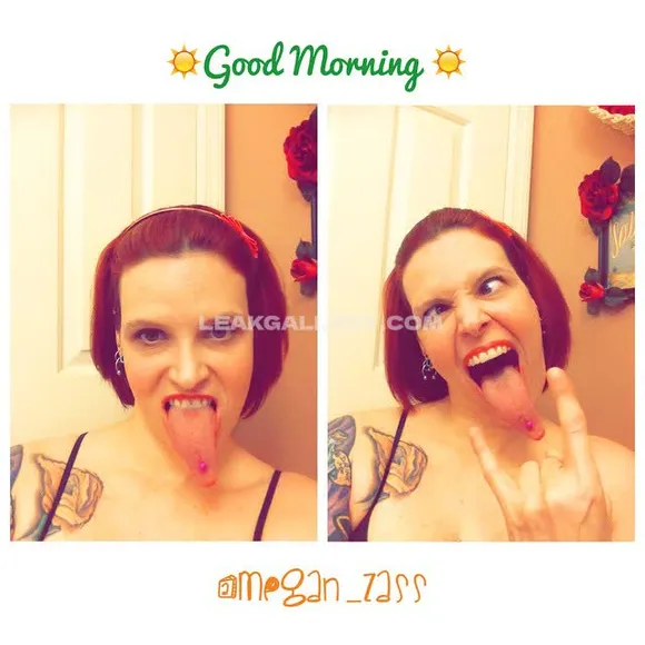 Meganzass2 Exclusive Leaked Nude Onlyfans #854839
