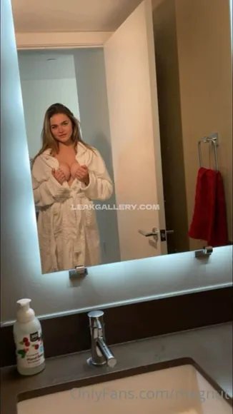 Megnut / meggnut / meggnutt / megnutt Exclusive Leaked Nude Onlyfans #25634