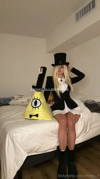 Megnut / meggnut / meggnutt / megnutt Exclusive Leaked Nude Onlyfans #264266