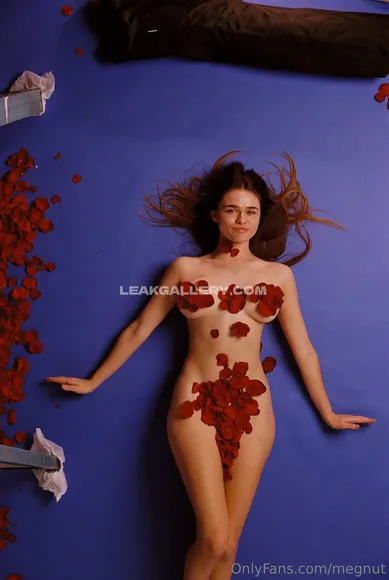 Megnut / meggnut / meggnutt / megnutt Exclusive Leaked Nude Onlyfans #264357