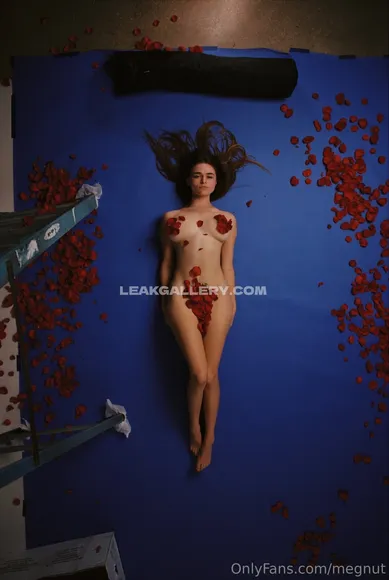 Megnut / meggnut / meggnutt / megnutt Exclusive Leaked Nude Onlyfans #264189