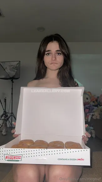 Megnut / meggnut / meggnutt / megnutt Exclusive Leaked Nude Onlyfans #264255