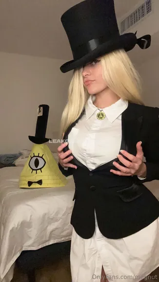 Megnut / meggnut / meggnutt / megnutt Exclusive Leaked Nude Onlyfans #264130