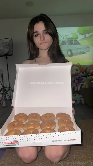 Megnut / meggnut / meggnutt / megnutt Exclusive Leaked Nude Onlyfans #264183