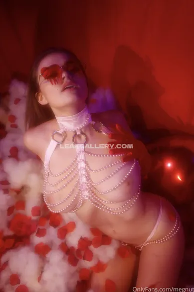 Megnut / meggnut / meggnutt / megnutt Exclusive Leaked Nude Onlyfans #25998