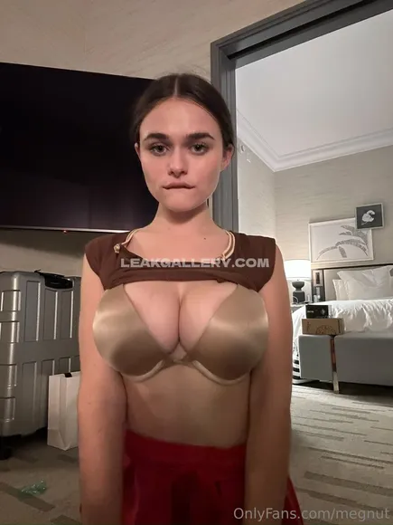 Megnut / meggnut / meggnutt / megnutt Exclusive Leaked Nude Onlyfans #264376