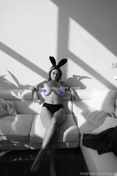 Megnut / meggnut / meggnutt / megnutt Exclusive Leaked Nude Onlyfans #26015