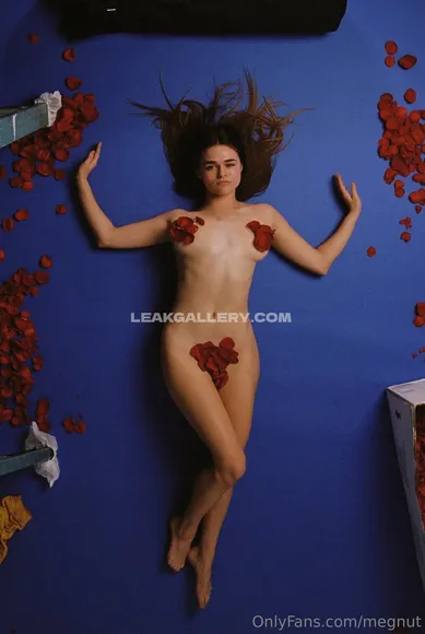 Megnut / meggnut / meggnutt / megnutt Exclusive Leaked Nude Onlyfans #264167