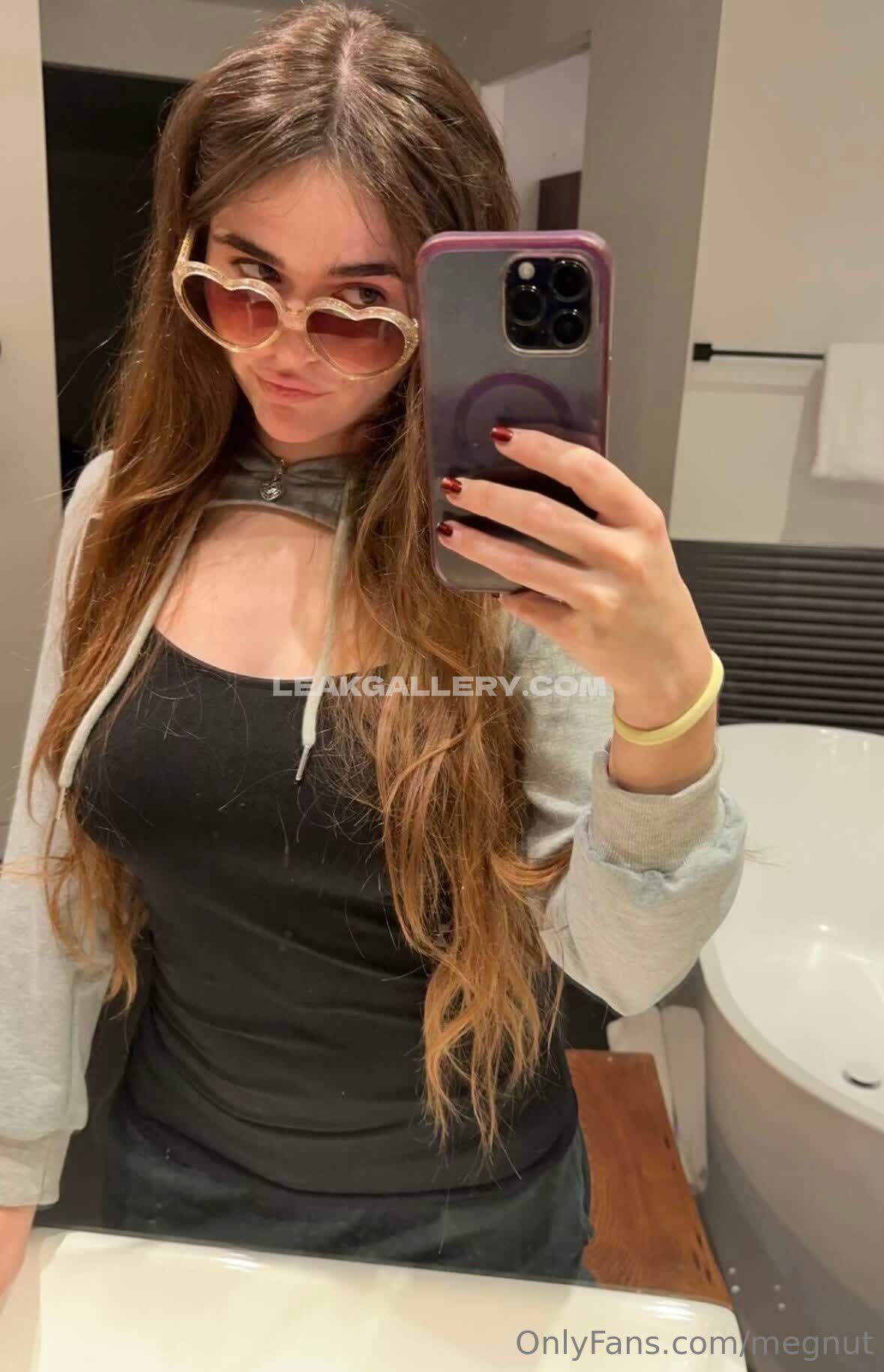 Megnut / meggnut / megnutt OnlyFans Nudi in Esclusiva Trapela #670107