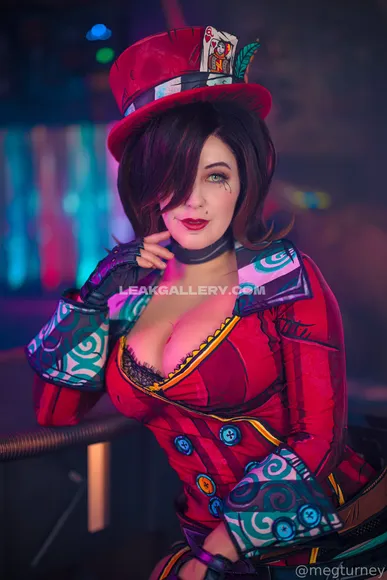 Megturney / megturneyvip Exclusive Leaked Nude OnlyFans #410478