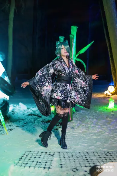 Megumikoneko Exclusive Leaked Nude Onlyfans #936212