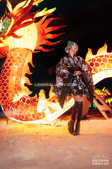 Megumikoneko Exclusive Leaked Nude Onlyfans #935527