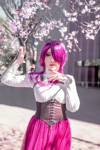 Megumikoneko Exclusive Leaked Nude Onlyfans #934949