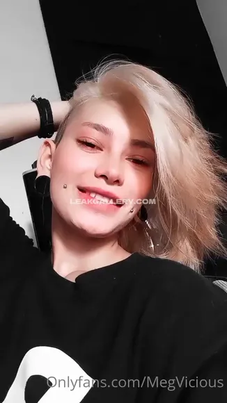 Megvicious Exclusive Leaked Nude Onlyfans #206832