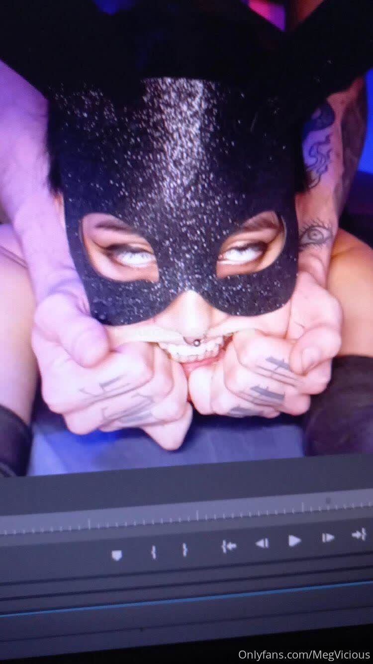 Megvicious Exclusiva filtración de OnlyFans desnuda #206982
