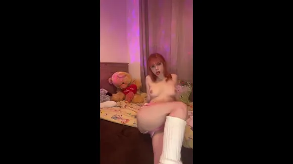 Meikitsune Exclusive Leaked Nude Onlyfans #854082