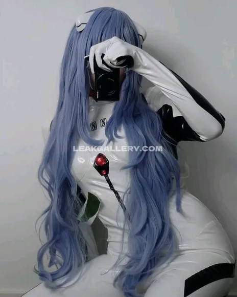 Meikoui Exclusive Leaked Nude Onlyfans #647708