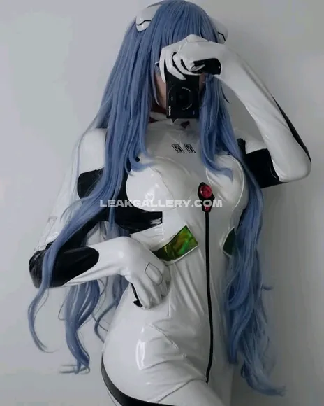 Meikoui Exclusive Leaked Nude Onlyfans #647619