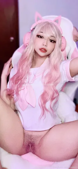 Meikoui Exclusive Leaked Nude Onlyfans #647667