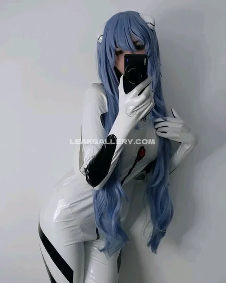 Meikoui Exclusive Leaked Nude Onlyfans #647654