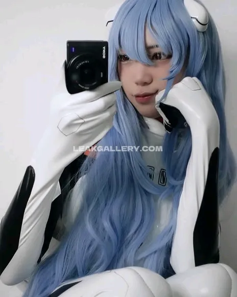 Meikoui Exclusive Leaked Nude Onlyfans #647768