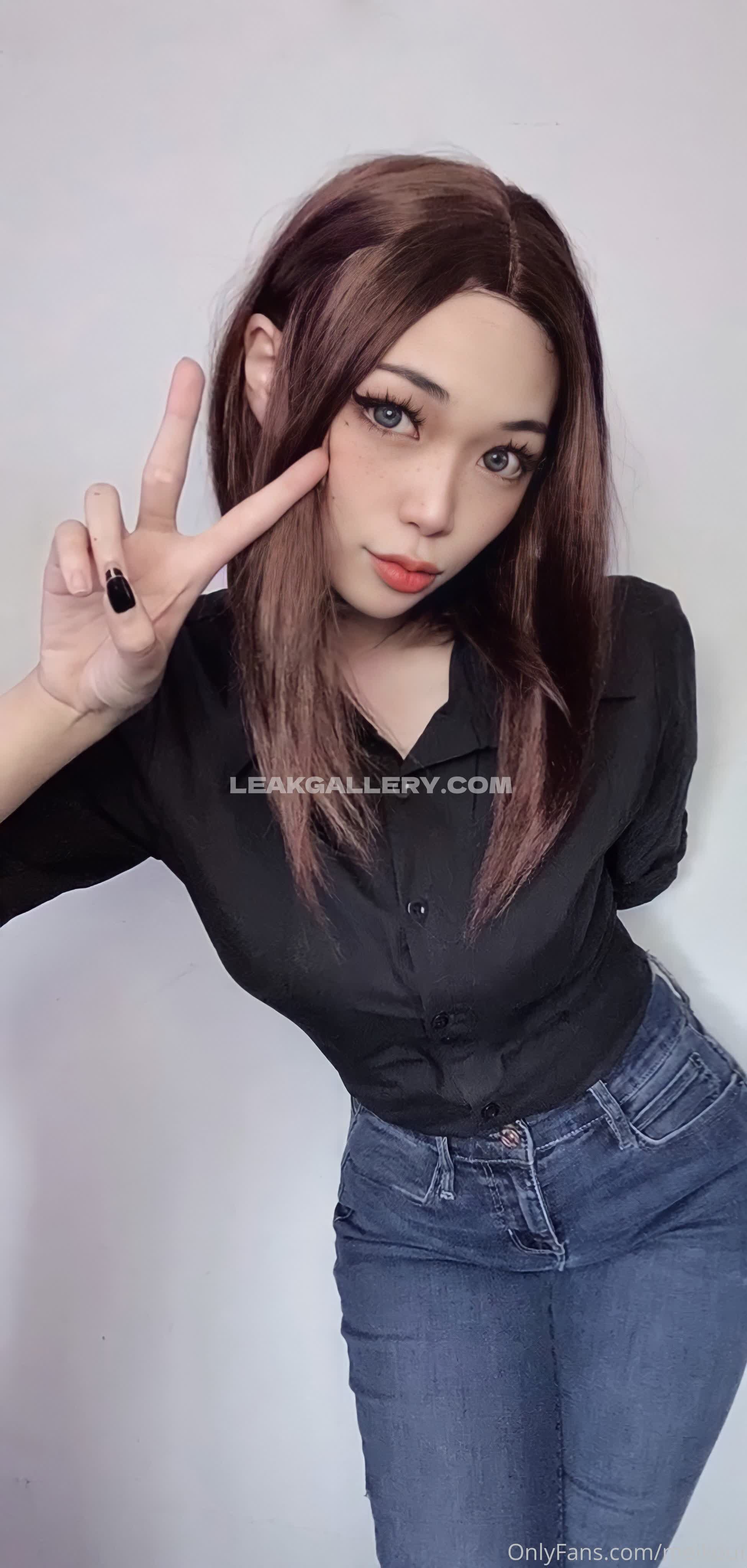 Meikoui Exclusive Leaked Nude OnlyFans #647867