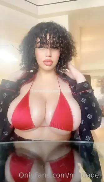 Meldadel Exclusive Leaked Nude Onlyfans #1187962