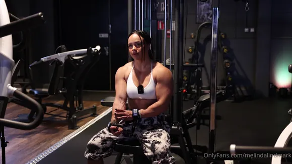 Melindalindmark Exclusive Leaked Nude Onlyfans #922657